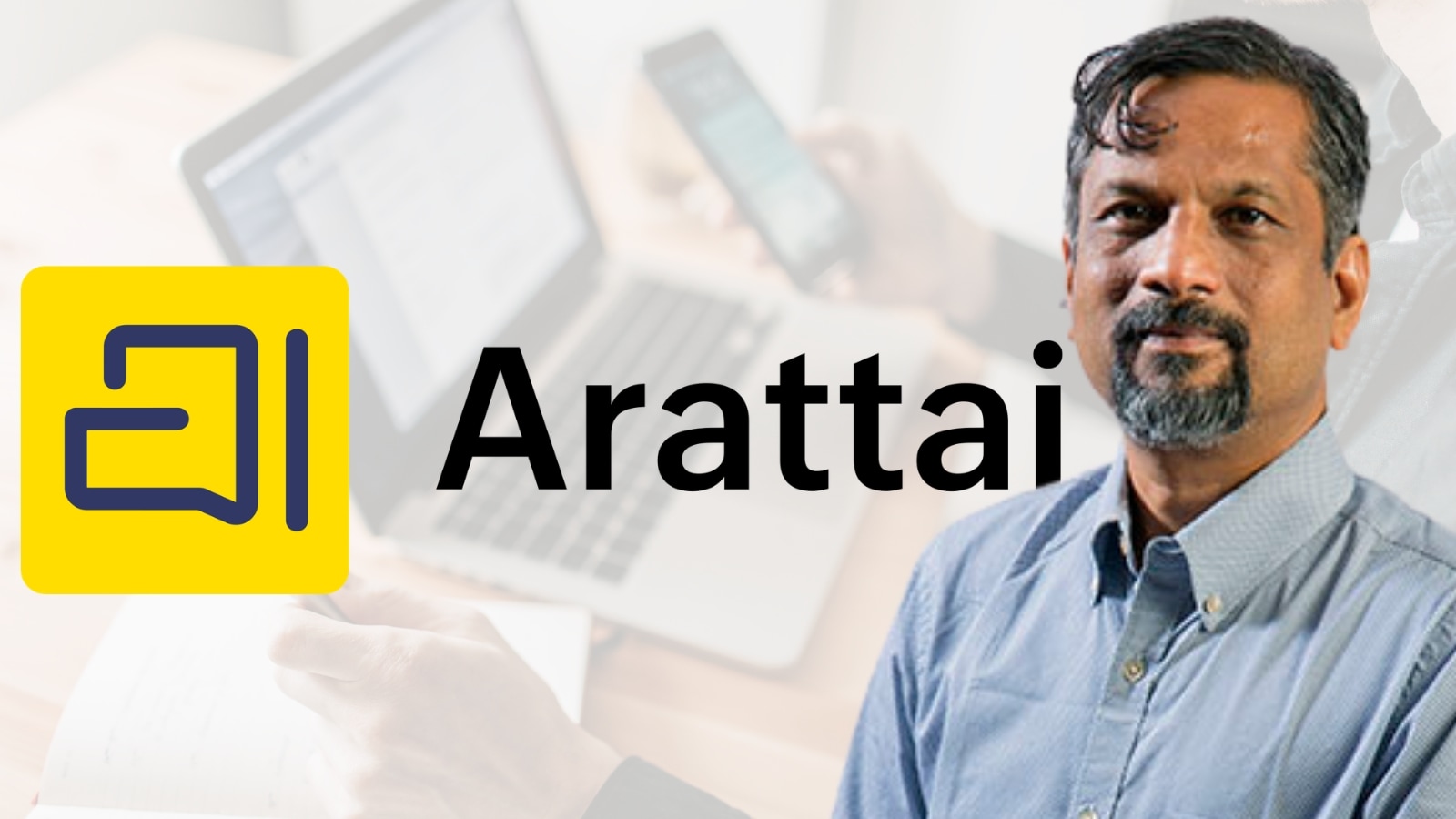 Amid WhatsApp username controversy, Zoho’s Sridhar Vembu says Arattai will disable the feature