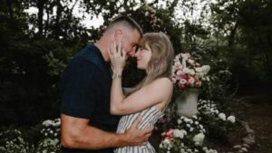 Taylor Swift and Travis Kelce’s marriage ceremony: Adam Sandler as officiant to custom Dior costume, what all of us know to this level