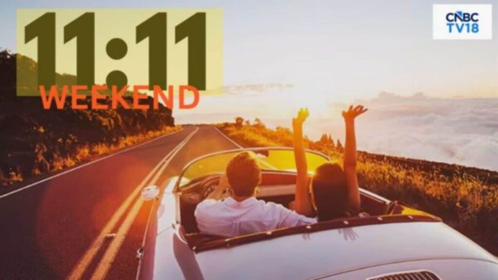 11:11 Weekend | The ‘Queen’ drag, bluest lakes, darkish tourism and females taking price of Indian peep thrillers