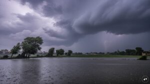 Heavy rain alert: IMD disorders warning for these states over next 5 days