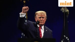 The US’s 250th birthday: Trump commemorates celebrations, says country in a bigger shape ‘than ever sooner than’