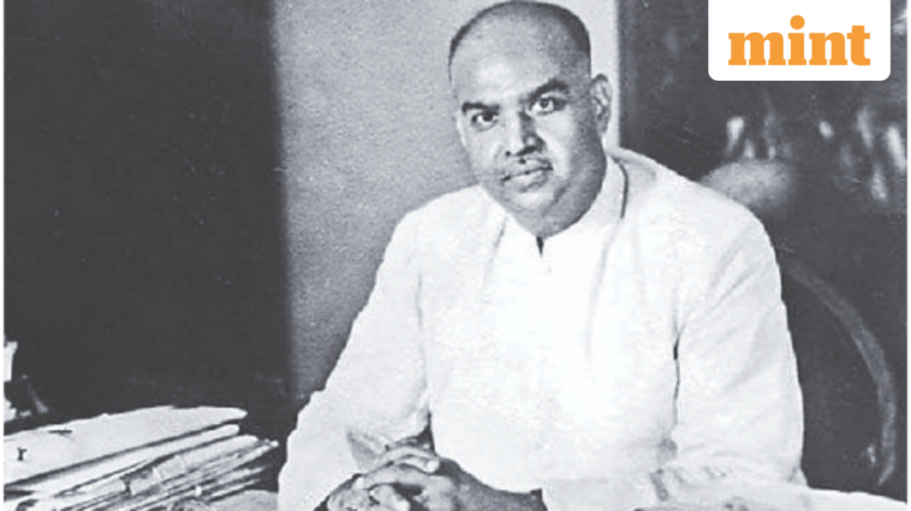 PM Modi can pay tribute to Syama Prasad Mookerjee on his 125th birth anniversary, says his vision continues to files India