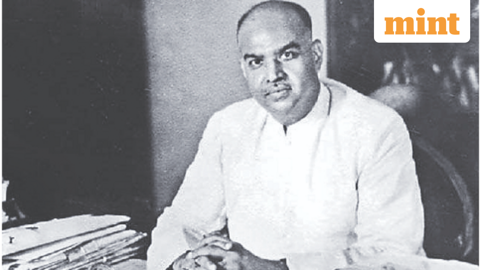 PM Modi can pay tribute to Syama Prasad Mookerjee on his 125th birth anniversary, says his vision continues to files India