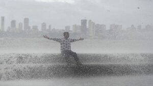 Mumbai Rains Live Updates: IMD disorders red alert for the third straight day; 6 killed, landslides build off plod chaos