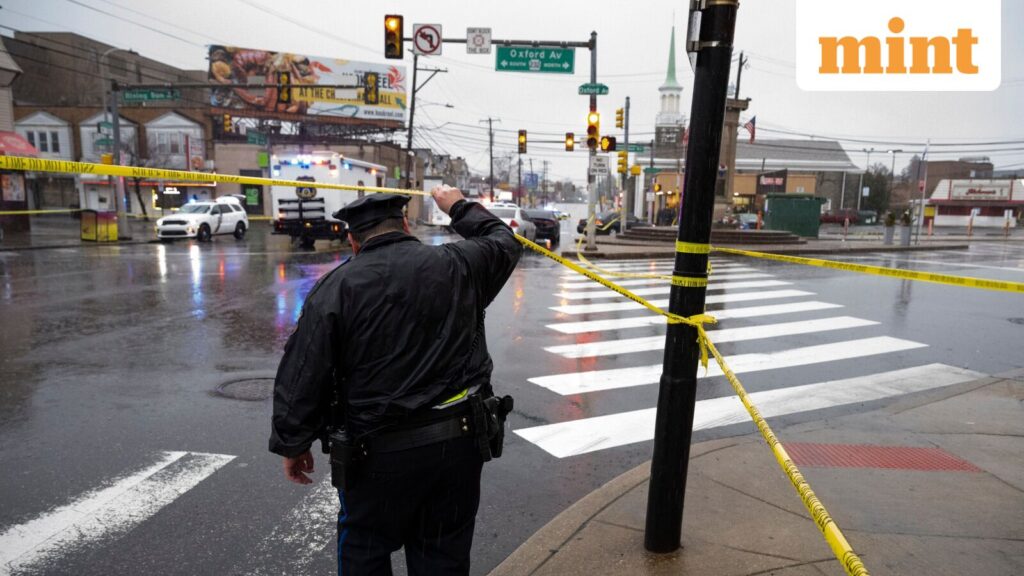 US’ 250th anniversary celebrations marred by violence; shooting incidents reported in some unspecified time in the future of diversified cities
