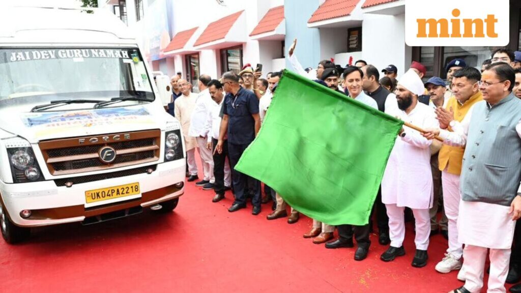 Kailash Mansarovar Yatra begins: Pilgrimage by way of Lipulekh Circulate now largely automobile-basically basically based mostly