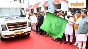 Kailash Mansarovar Yatra begins: Pilgrimage by way of Lipulekh Circulate now largely automobile-basically basically based mostly