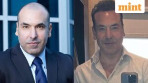 Suits superstar Rick Hoffman stuns after intense transformation at 56, take a look at his weight reduction secret