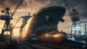 Cochin Shipyard shares drop 4%; OFS opens for non-retail merchants this present day