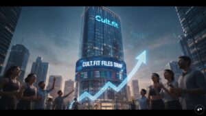 Cult.fit recordsdata DRHP with SEBI to elevate ₹950 crore through IPO