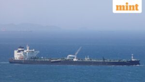 Iran launches missiles focusing on commercial vessels transiting Strait of Hormuz all all over again: Here’s what all americans is aware of