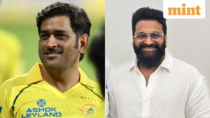 Born on 7 July? You share your birthday with MS Dhoni, Rishab Shetty, Ringo Starr and others