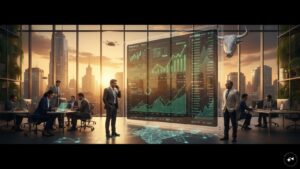 India expands NPS alternate alternatives: Eligible workers can now make investments up to 75% in equities