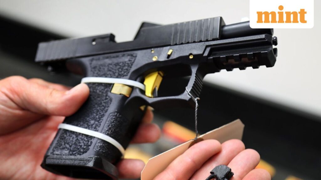 Mexican man shot ineffective in centered ‘ICE enforcement operation’ in Texas
