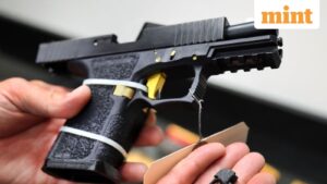 Mexican man shot ineffective in centered ‘ICE enforcement operation’ in Texas