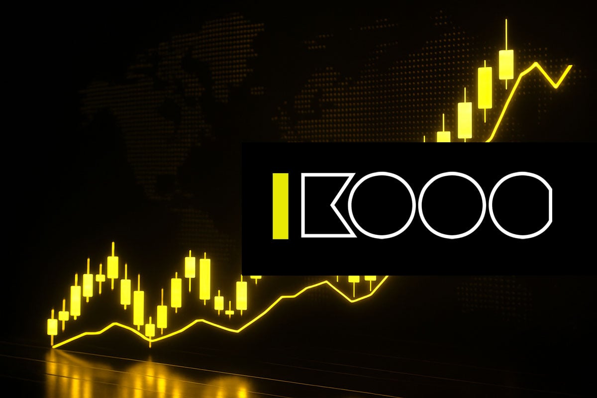 How Kooc Media Is Changing Media Distribution for AI Corporations