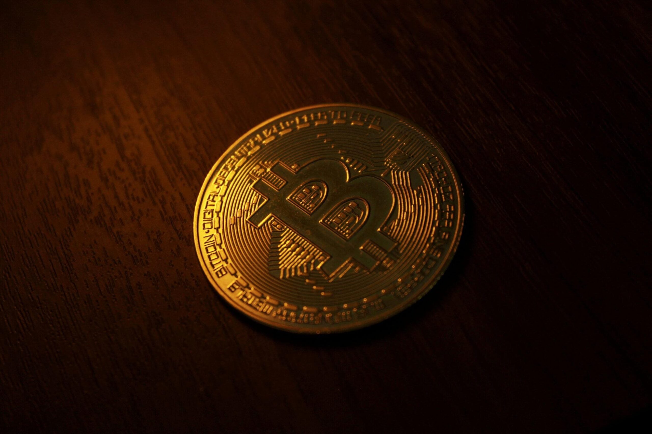 Bitcoin Payment Stalls as $63K Barrier Blocks Recovery