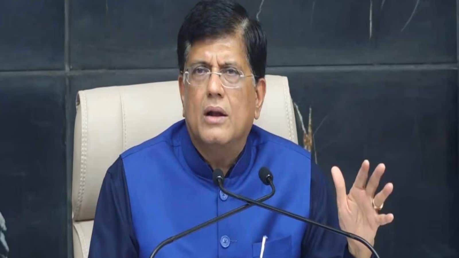 India to oppose proposed 12.5% US tariff at USTR listening to