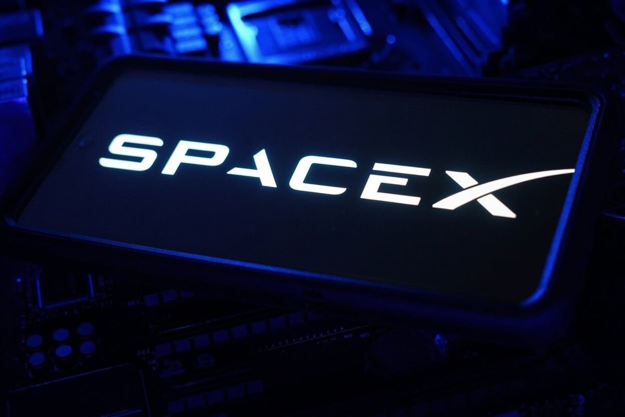 SpaceX (SPCX) Inventory: Wall Avenue Loves It, But the Own Case Is Onerous to Ignore