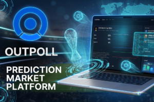 Outpoll Rolls Out Personalised Markets, Recordsdata Feed, and Unusual Login Alternate choices as World Cup 2026 Quarter-Finals Kick Off