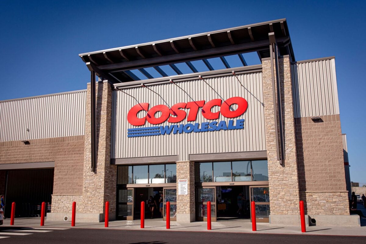 Costco (COST) Stock Falls 4% After June Sales Development Slows