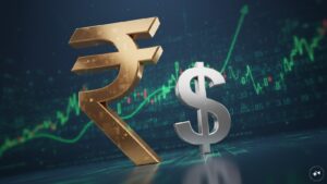 Rupee rises 13 paise against US dollar: What’s driving the switch