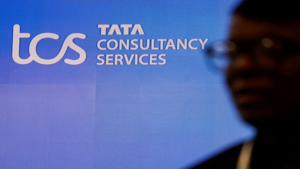 TCS shares reach 4% after Q1 outcomes; 65% of the analysts monitoring issue ‘buy’