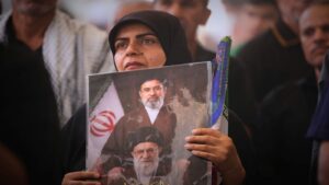 US-Iran Battle Reside Updates: Trump threatens Iran, Ghalibaf says will protect if attacked
