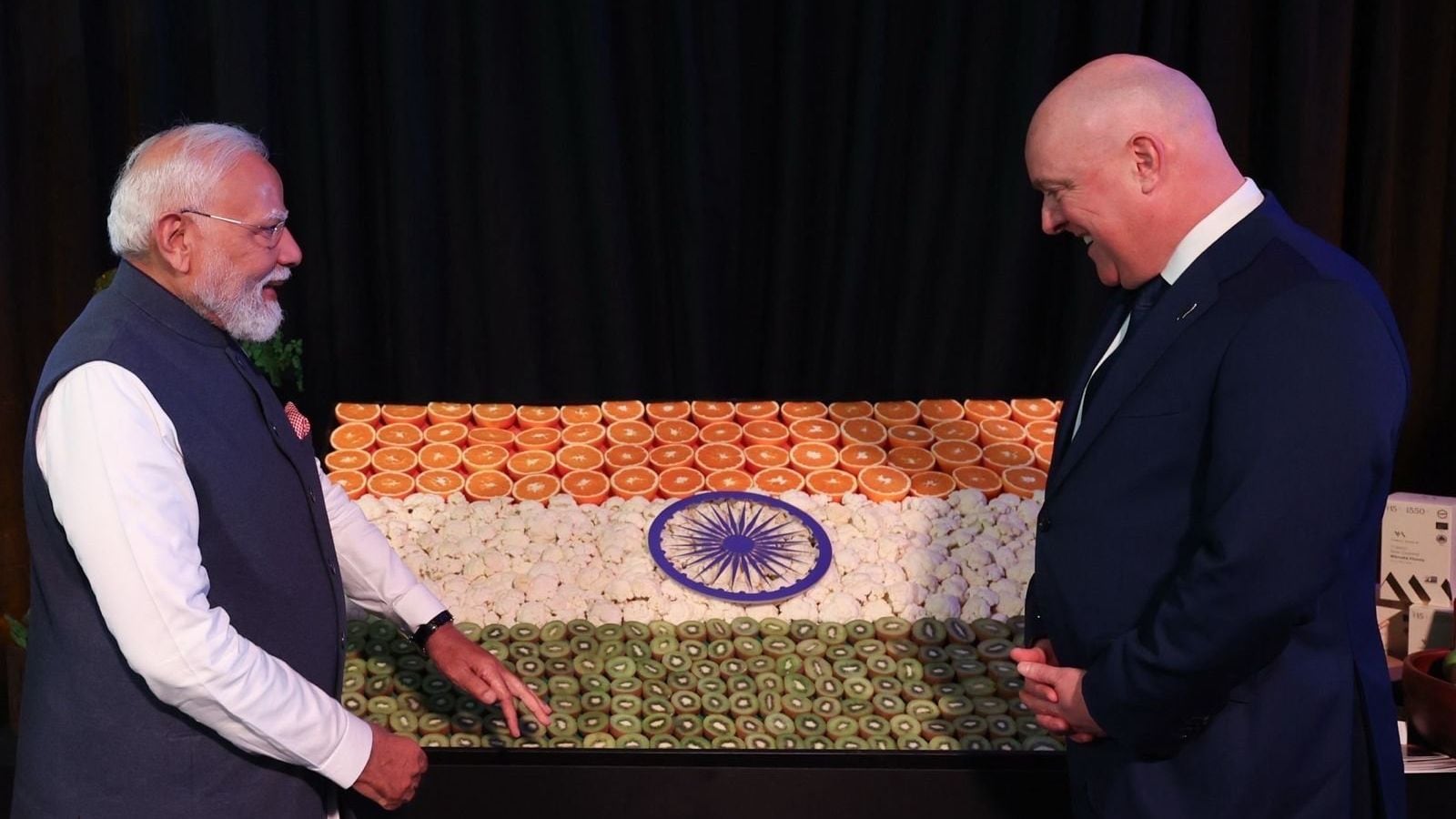 India-Current Zealand ties enter new technology: FTA, $20 billion funding and a roadmap to 2030