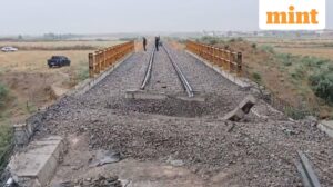 Iran’s Aq Tekeh Khan railway bridge: US concentrating on Iran’s links to Russia China? Here is why it holds significance