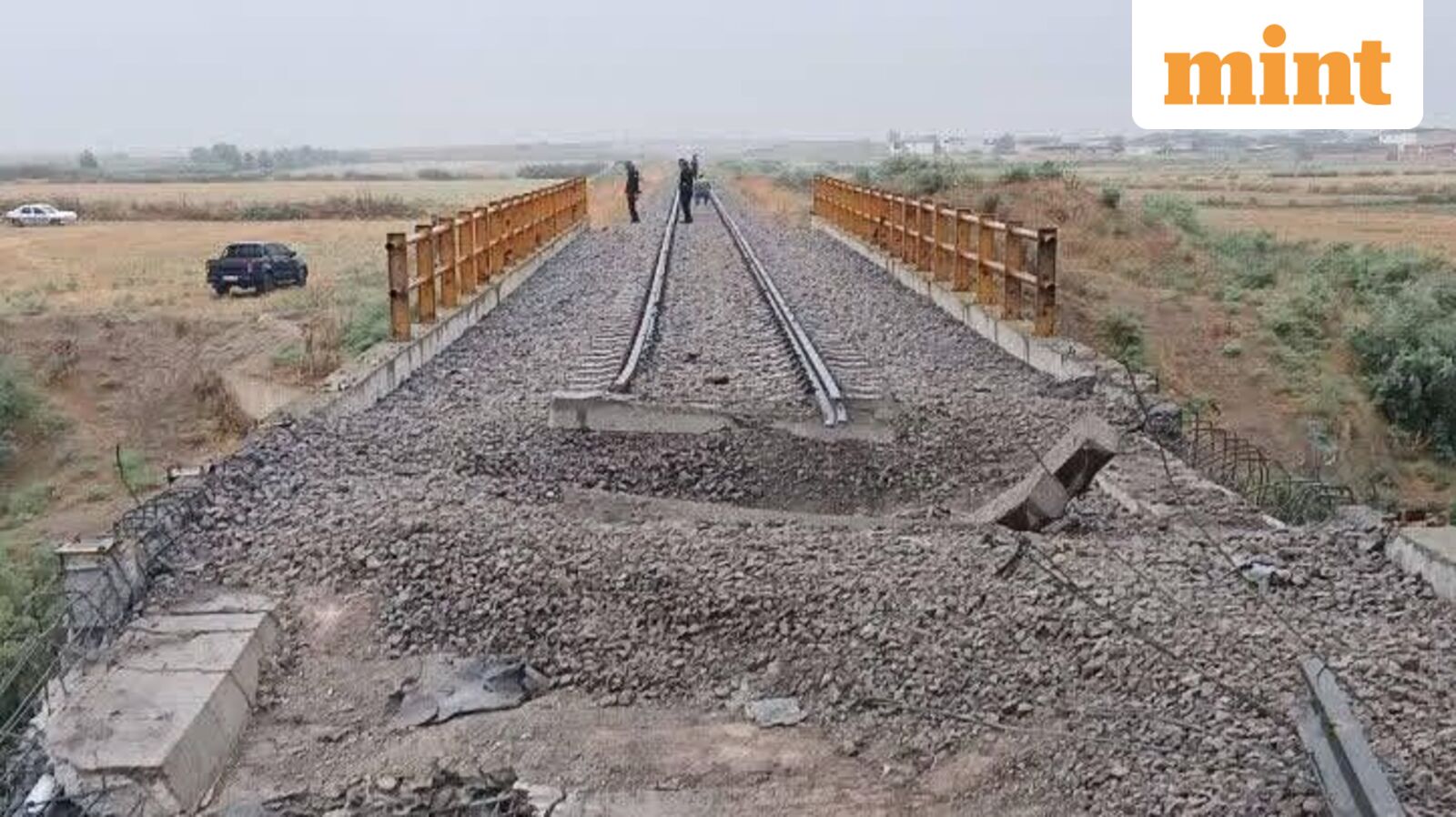 Iran’s Aq Tekeh Khan railway bridge: US concentrating on Iran’s links to Russia China? Here is why it holds significance