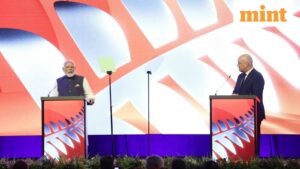 India, Unique Zealand to double bilateral alternate to  ₹35,000 crore by 2030: Key agreements from PM Modi’s take a look at with