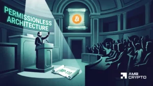 ‘We’re making an are trying to defend Bitcoin’: Why BIP-110 is losing neighborhood give a increase to