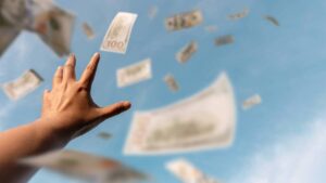 Bank of America says this 107-300 and sixty five days dividend wide is on sale