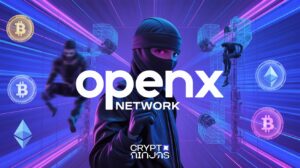 OpenX Community Goes Are residing, Locks Core Architecture to Go Mainstream AI Scaling