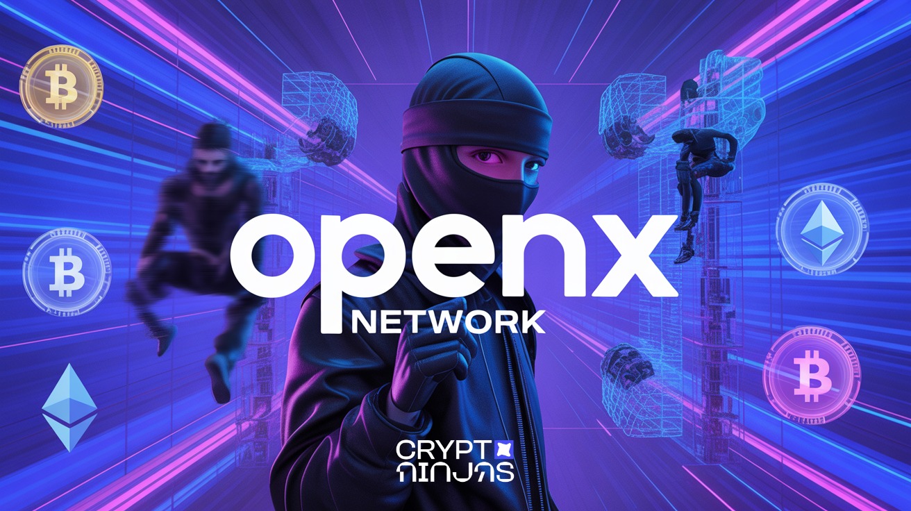 OpenX Community Goes Are residing, Locks Core Architecture to Go Mainstream AI Scaling