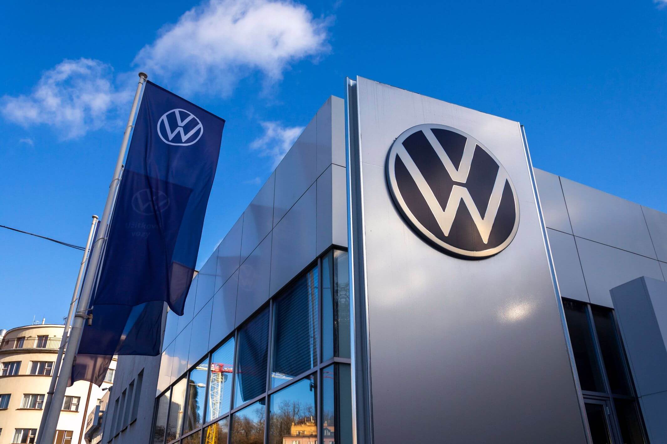 Volkswagen Plans to Lower up to 100,000 Jobs as Ticket Crisis Deepens