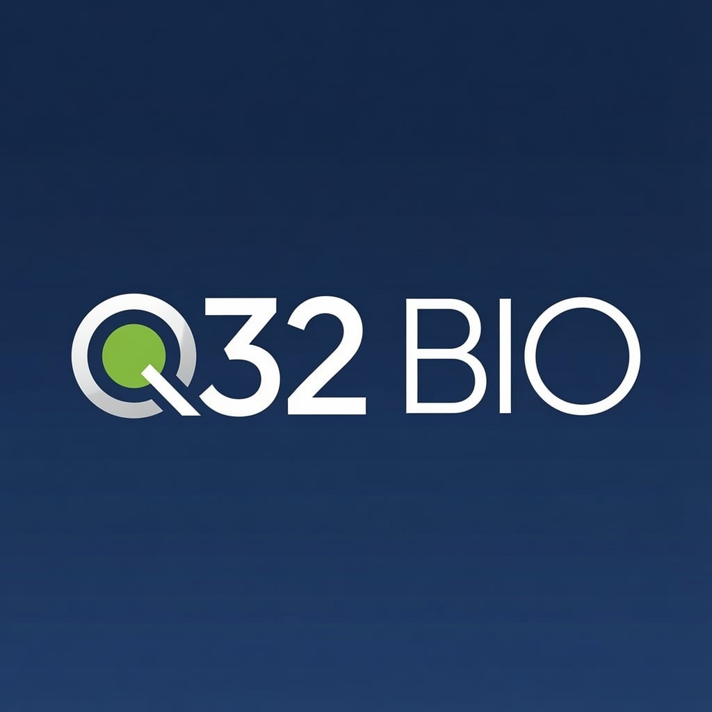 Q32 Bio (QTTB) Stock Jumps 60% on Alopecia Drug Trial Win