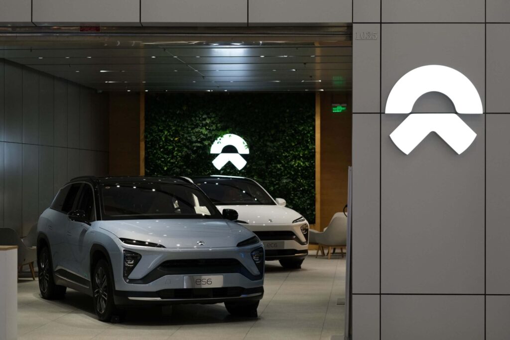 Goldman Sachs Lawful Flipped Bullish on NIO Stock — Here’s Why