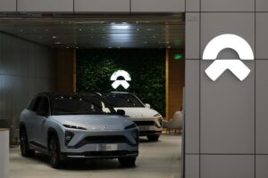 Goldman Sachs Lawful Flipped Bullish on NIO Stock — Here’s Why