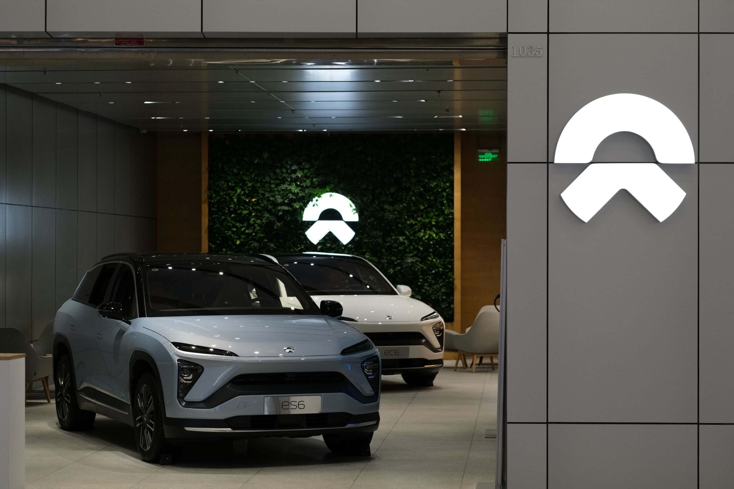 Goldman Sachs Lawful Flipped Bullish on NIO Stock — Here’s Why