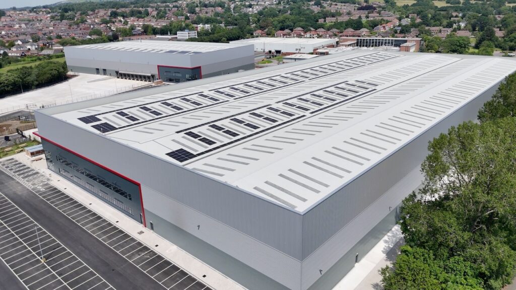 VolkerFitzpatrick completes Arrow Level Bolton