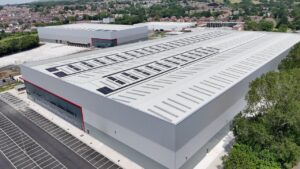 VolkerFitzpatrick completes Arrow Level Bolton