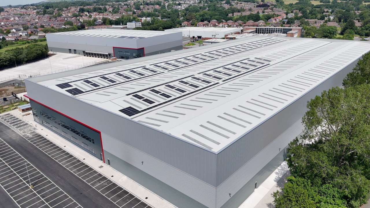 VolkerFitzpatrick completes Arrow Level Bolton