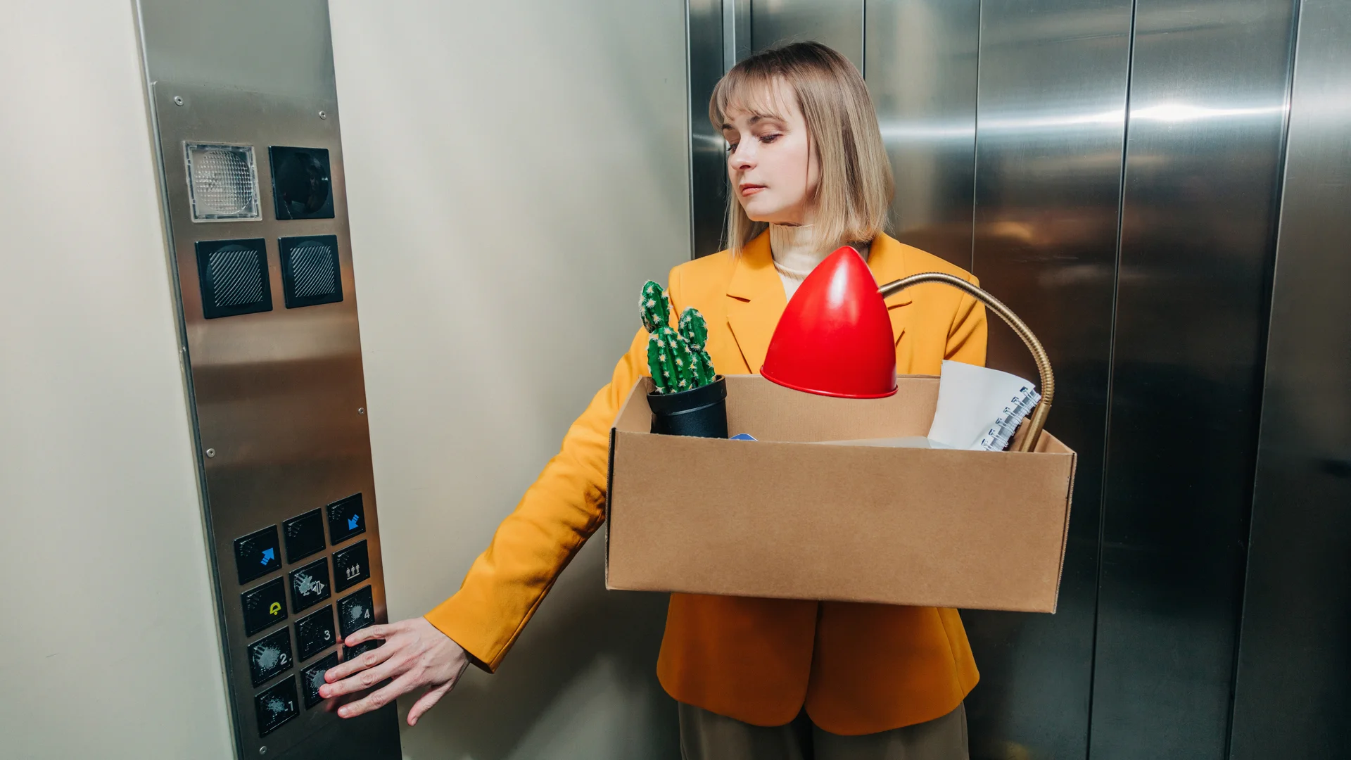 Most Leaders Notice Employee Turnover. Few Know What It’s If truth be told Costing Them