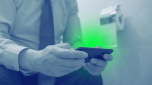 The Contaminated Workplace Behavior 1 in 3 Employees Confess to Doing Right Now