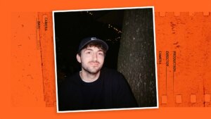 This 29-Year-Old Despatched Will Smith a Wintry Email in 2018. Now He’s Making Social Yelp material For Blockbusters