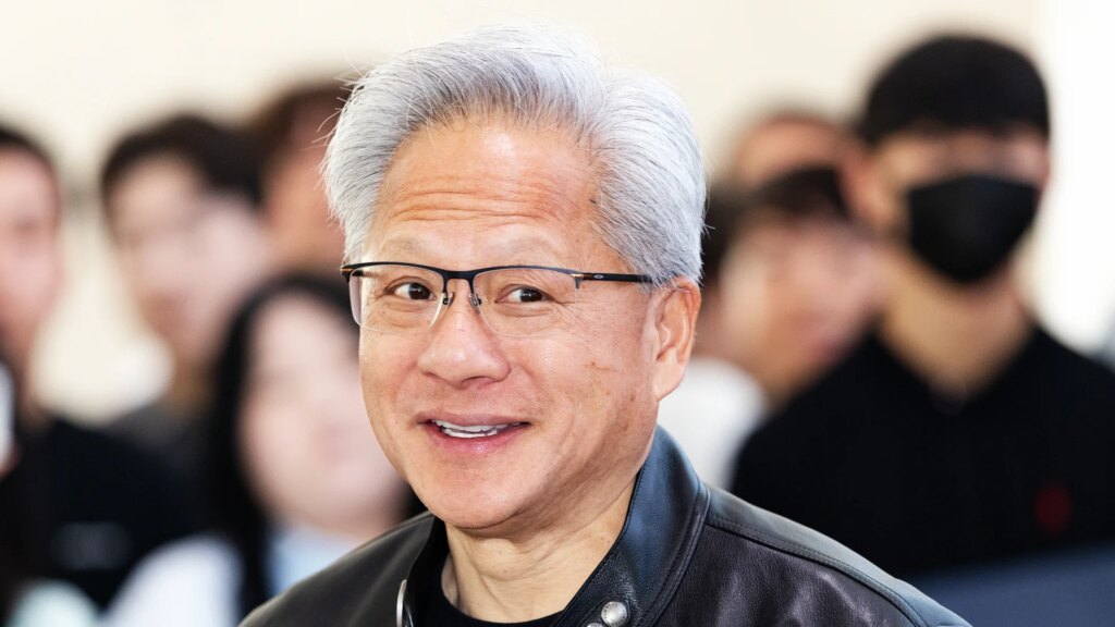 Jensen Huang Says Coding Is No Longer the Final Skill. Right here’s What Issues Now