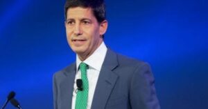 Kevin Warsh faces lawmakers’ questions about inflation policy as costs frigid