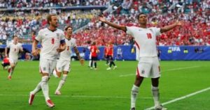 Atlanta police ramp up safety for England vs Argentina semi-final as fan token volatility spikes